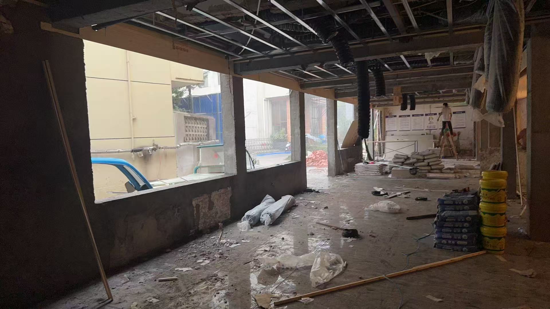 荆州市承重墙改梁墙体改大梁 - 哪里好